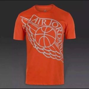 Men's Air Jordan Shirt